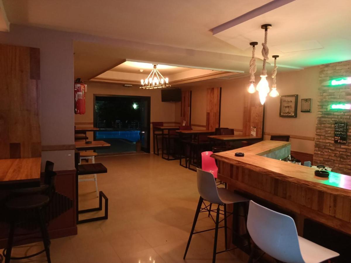 Hotel Diar Meriam Susa Exterior foto
