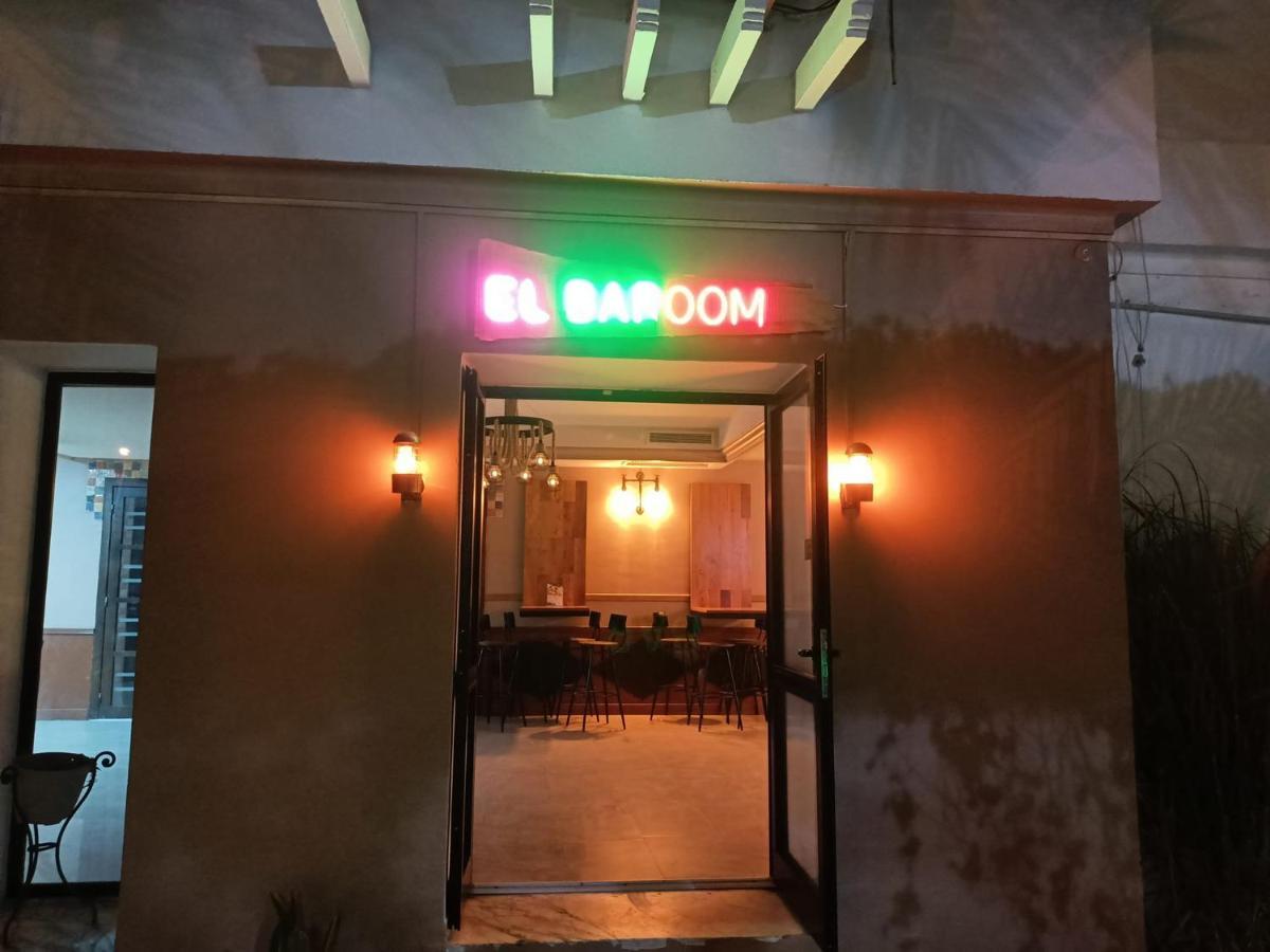 Hotel Diar Meriam Susa Exterior foto
